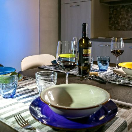 Villa La Dimora Del Duca Luxury à Giungano Extérieur photo