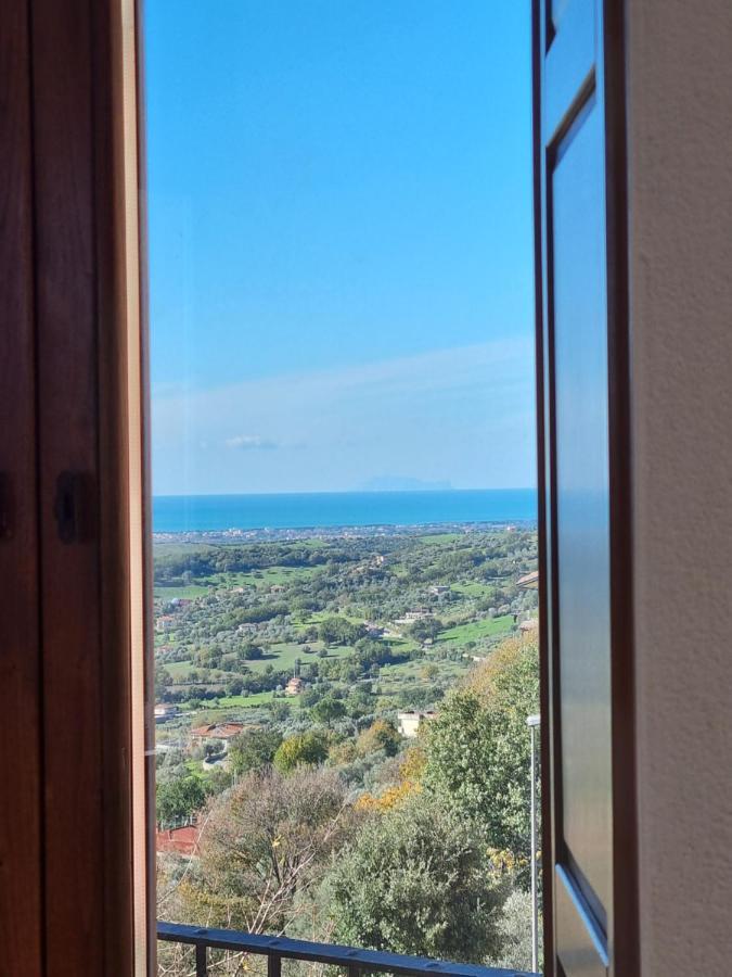 Villa La Dimora Del Duca Luxury à Giungano Extérieur photo
