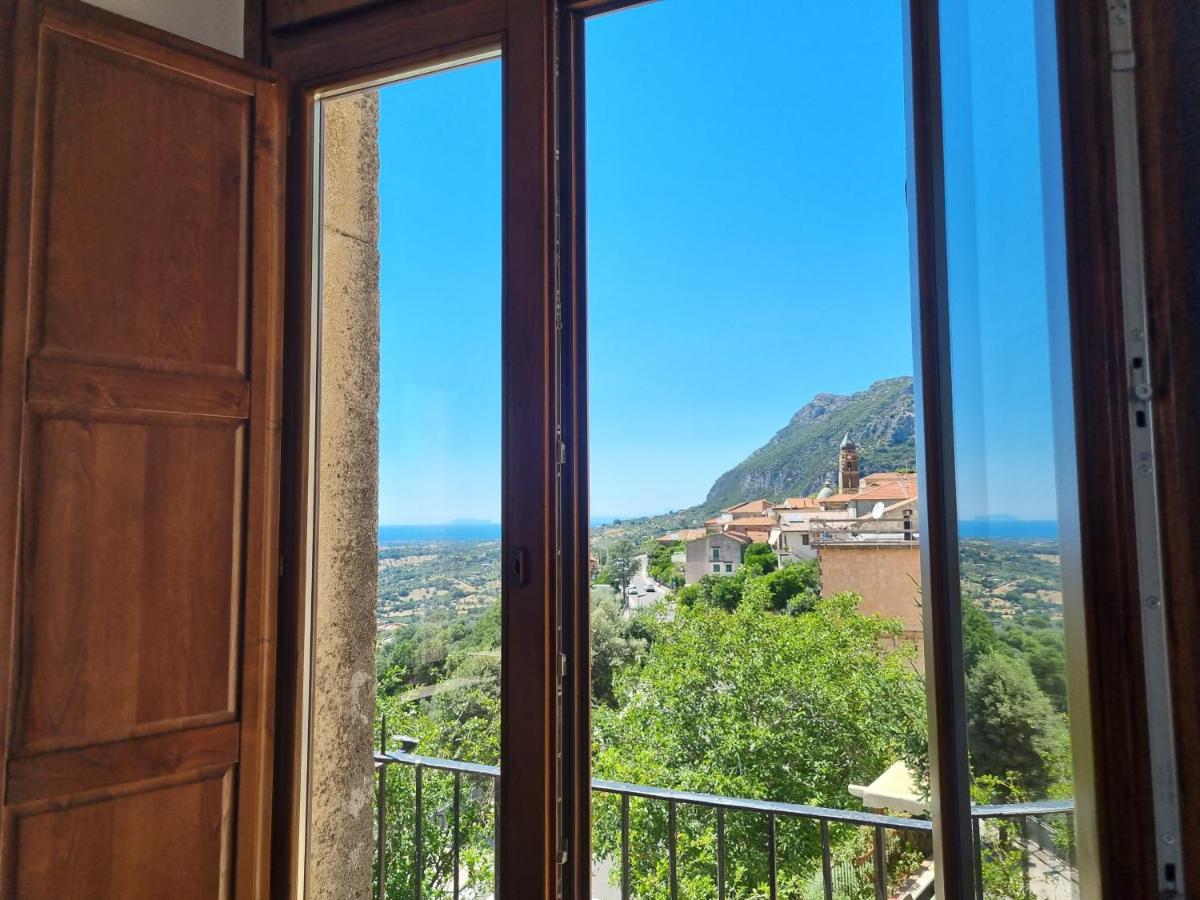 Villa La Dimora Del Duca Luxury à Giungano Extérieur photo