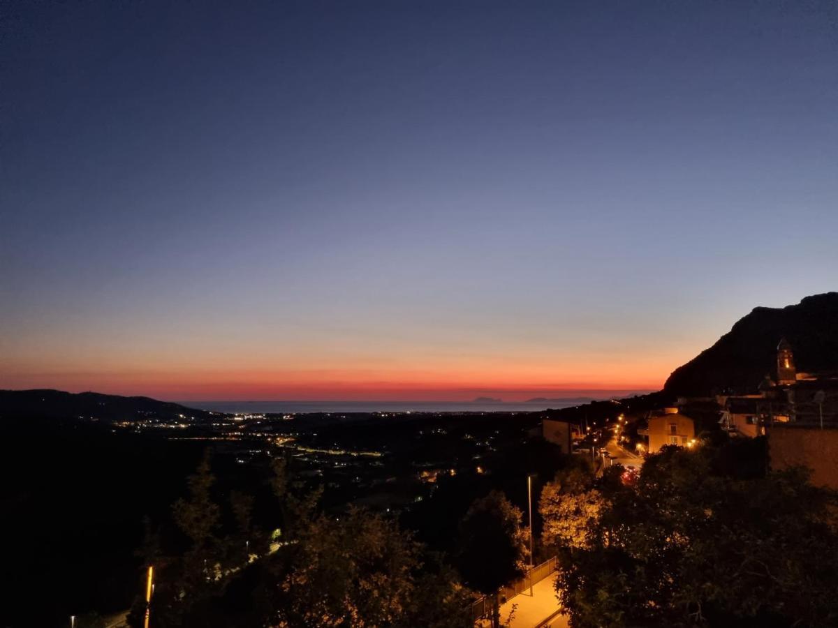 Villa La Dimora Del Duca Luxury à Giungano Extérieur photo