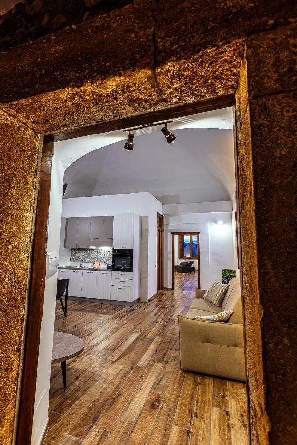 Villa La Dimora Del Duca Luxury à Giungano Extérieur photo