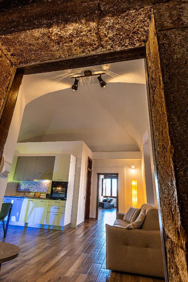 Villa La Dimora Del Duca Luxury à Giungano Extérieur photo