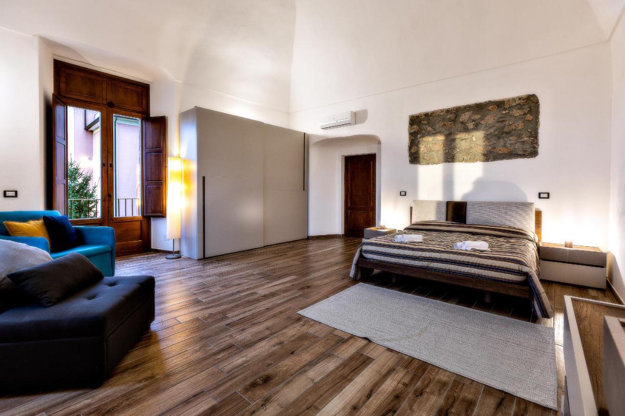 Villa La Dimora Del Duca Luxury à Giungano Extérieur photo