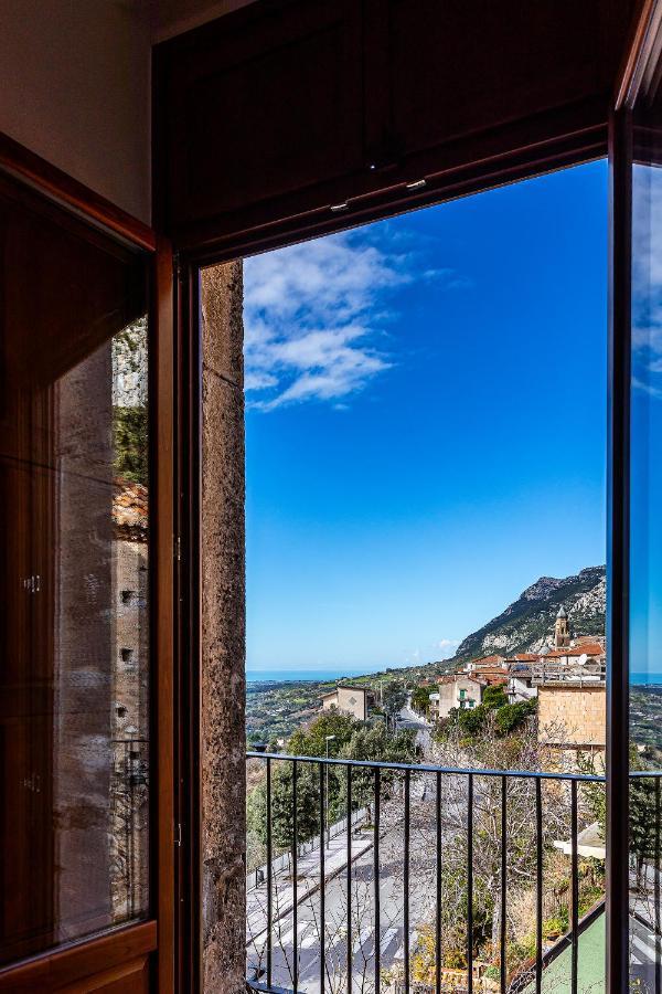 Villa La Dimora Del Duca Luxury à Giungano Extérieur photo