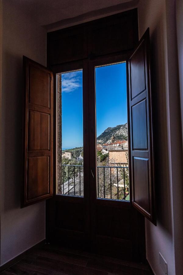Villa La Dimora Del Duca Luxury à Giungano Extérieur photo